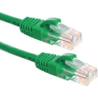 Dsit CAT6a Netzwerkkabel 100% Kupfer