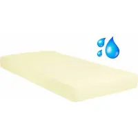 BETTWARENSHOP Jersey wasserdicht