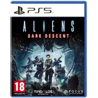 Aliens: Dark Descent (PS5), PlayStation 5, M (Reif)