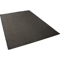 Snapstyle Hochflor Velours Teppich Luna