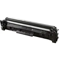 Ampertec Toner ersetzt HP CF230A 30A schwarz