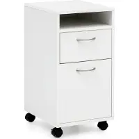 FineBuy Rollcontainer