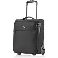 Pack Easy GoOn 2 Rollen Kabinentrolley 45 cm