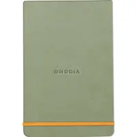 Rhodia Notizbücher und Notizhefte Rho
