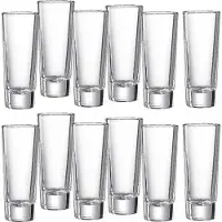 Ritzenhoff & Breker Schnapsglas "Schnapsgläser Skol 65 ml 12er Set transparent"