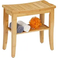 Relaxdays Badhocker