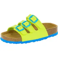 Lico Pantoletten BIOLINE KIDS 30
