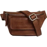 Spikes & Sparrow Gürteltasche "WAIST BAG" echt Leder