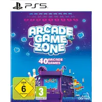 Ps5 Arcade Game Zone