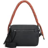 Fredsbruder Nea Schultertasche Leder 23 cm