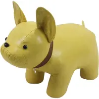 HTI Kinderhocker Enrik Doggie