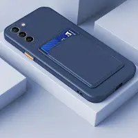 König Design Hülle Handy Schutz für Samsung Galaxy S23 Plus Ultra Case Cover Bumper Tasche