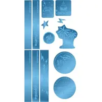 Coocazoo Blue