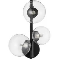 Nova Luce Wandleuchte ODILLIA