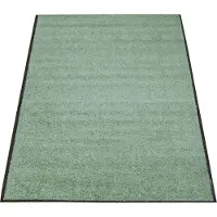 Miltex Schmutzfangmatte Eazycare Color mint
