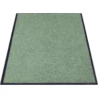 Miltex Schmutzfangmatte Eazycare Color mint