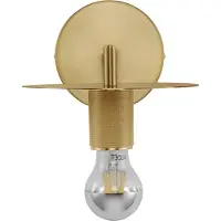 Nova Luce Wandleuchte ROYAL