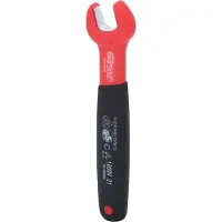 Ks Tools Isolierter Maulschlüssel - 118.1510
