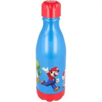 Stor Super Mario - Charaktere