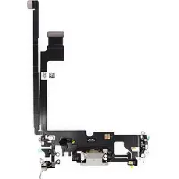 Clappio Ladebuchse Ersatzteil iPhone 12 Pro Max