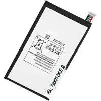 Clappio 4450mAh Austausch-Akku, Ersetzt Modell EB-BT330FBE