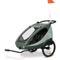 Hauck Dryk Duo Plus, 790 mm, 1140 mm, 1070 mm, 22,2 kg, 58 cm, 110,5 x 76 x 35 mm
