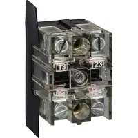 Schneider Electric Hilfsschalter o. Sprungfunktion, 1W+1S, XENB1191