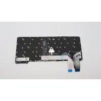 Lenovo 5N21H76990 - Tastatur - - ThinkPad X13 Gen 3