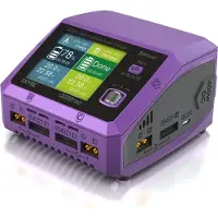 SkyRC - SK-100197-01 - Batterieladegerät
