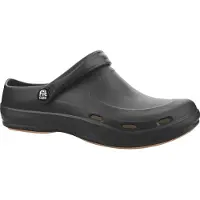 Jil Sander FITCLOG Clog Basic 001 schwarz OB SRC E Gr. 40