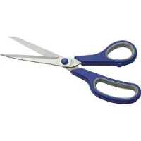 Gebol Papierschere rostfrei Länge 250 mm
