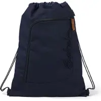 Satch Turnbeutel - Nordic Blue - - One Size - Taschen