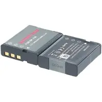 AGI 59235 - Casio - 3500 mAh - 3,7 V - Lithium-Ion (Li-Ion) - 1 Stück(e)
