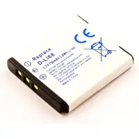 AGI 15291 - 700 mAh - 3,7 V - Lithium-Ion (Li-Ion) - 1 Stück(e)
