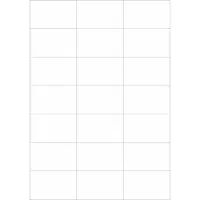Schäfer Shop Power Etiketten 70,0 x 36,0 mm