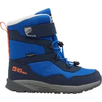 Jack Wolfskin Schneeschuhe Polar Bear-B Texapore High Vc K A62145 Blau