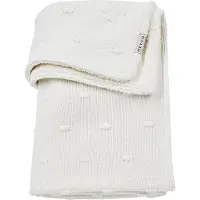 Meyco Baby Knots Teddy 75x100 Cm Minikrippendecke