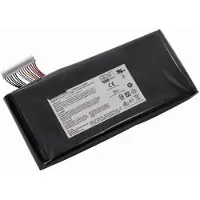 AGI Akku kompatibel mit MSI BTY-L77