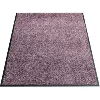 Miltex Schmutzfangmatte Eazycare Color taupe