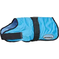 WeatherBeeta Therapy-Tec Cooling Hundemantel - blue