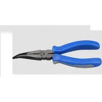 King Tony Erweiterte gebogene Zange 203Mm