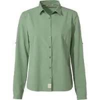 Vaude Langarmshirt, Damen Rosemoor IV