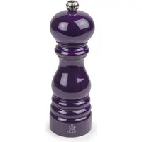 Peugeot Peffermühle Parisrama Aubergine 18 cm