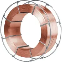 WDI MAG Schweissdraht G3Si1 (SG 2) Ø 1,2 mm B-300 Spule lagengespult