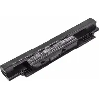 AGI Akku kompatibel mit Asus P2520LA-XO0165G - Akku - 2.400 mAh