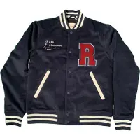 Rvlt jacke varsity