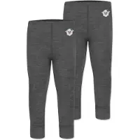 Normani 2er Pack Baby Merino Hose Leggings „Tutira" - 9503