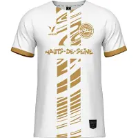 Venka Trikot Hauts De Seine 92