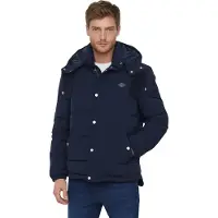 Lee cooper daunenjacke fedio