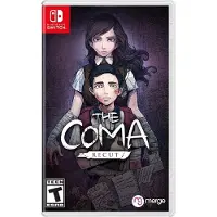 The Coma : Recut, T (Jugendliche)